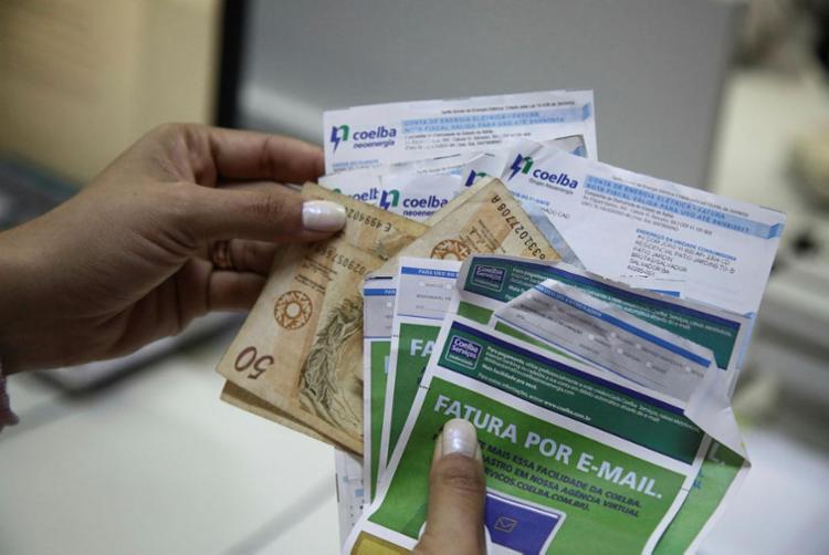 A bonificação é de R$ 0,40 por cada quilo de material coletado.